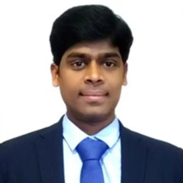 Dr. Sivaraj Pazhaniswamy